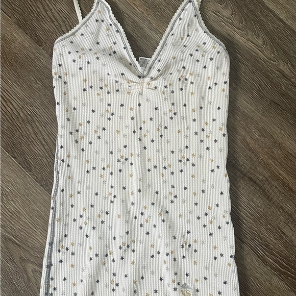 Victoria’s Secret Spaghetti Strap Top - Picture 2 of 4